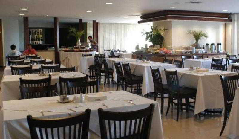 Aracoara Hotel Brasilia Exterior photo
