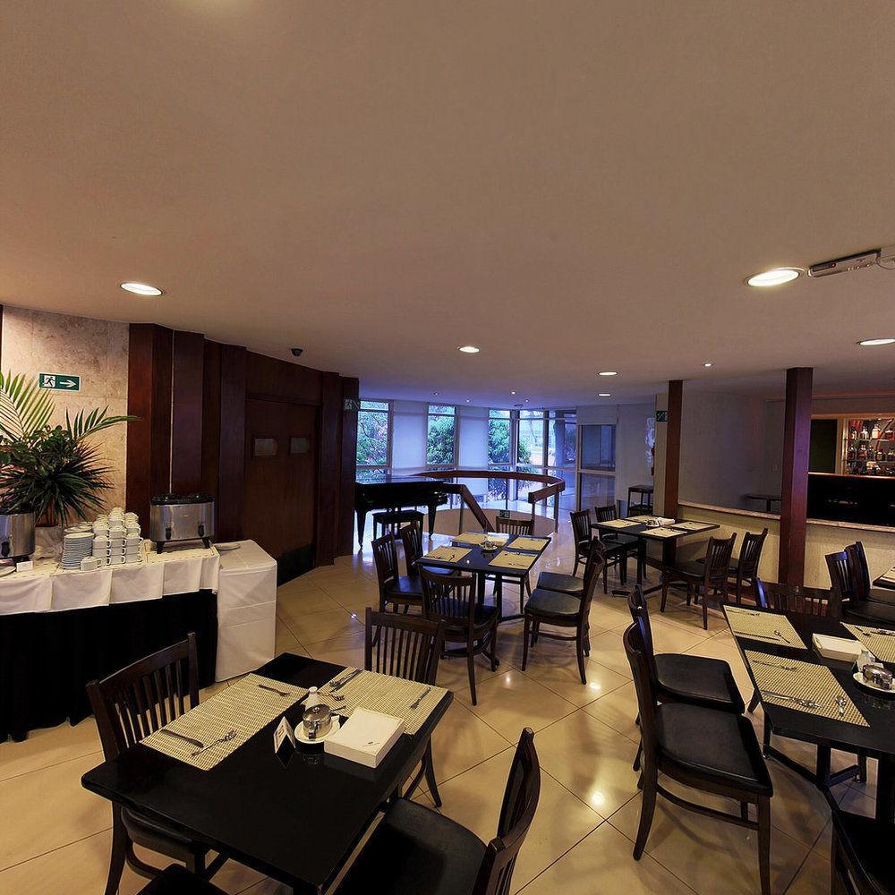 Aracoara Hotel Brasilia Exterior photo