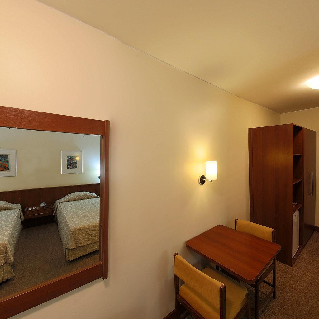 Aracoara Hotel Brasilia Exterior photo