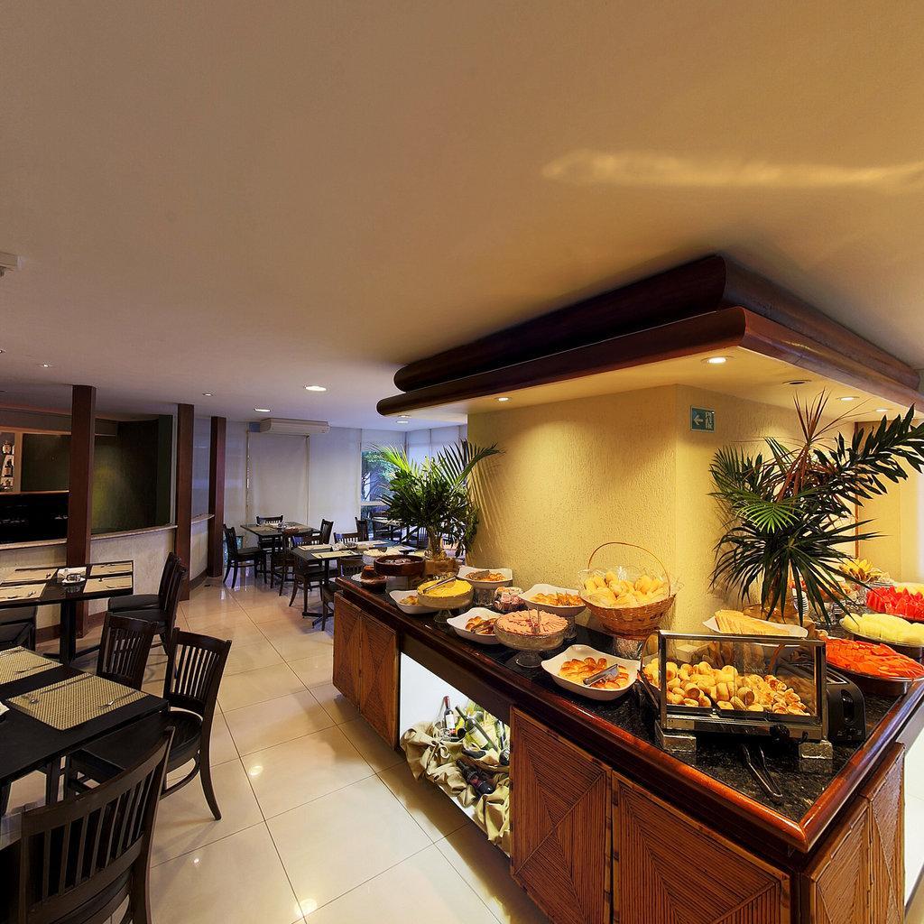 Aracoara Hotel Brasilia Exterior photo