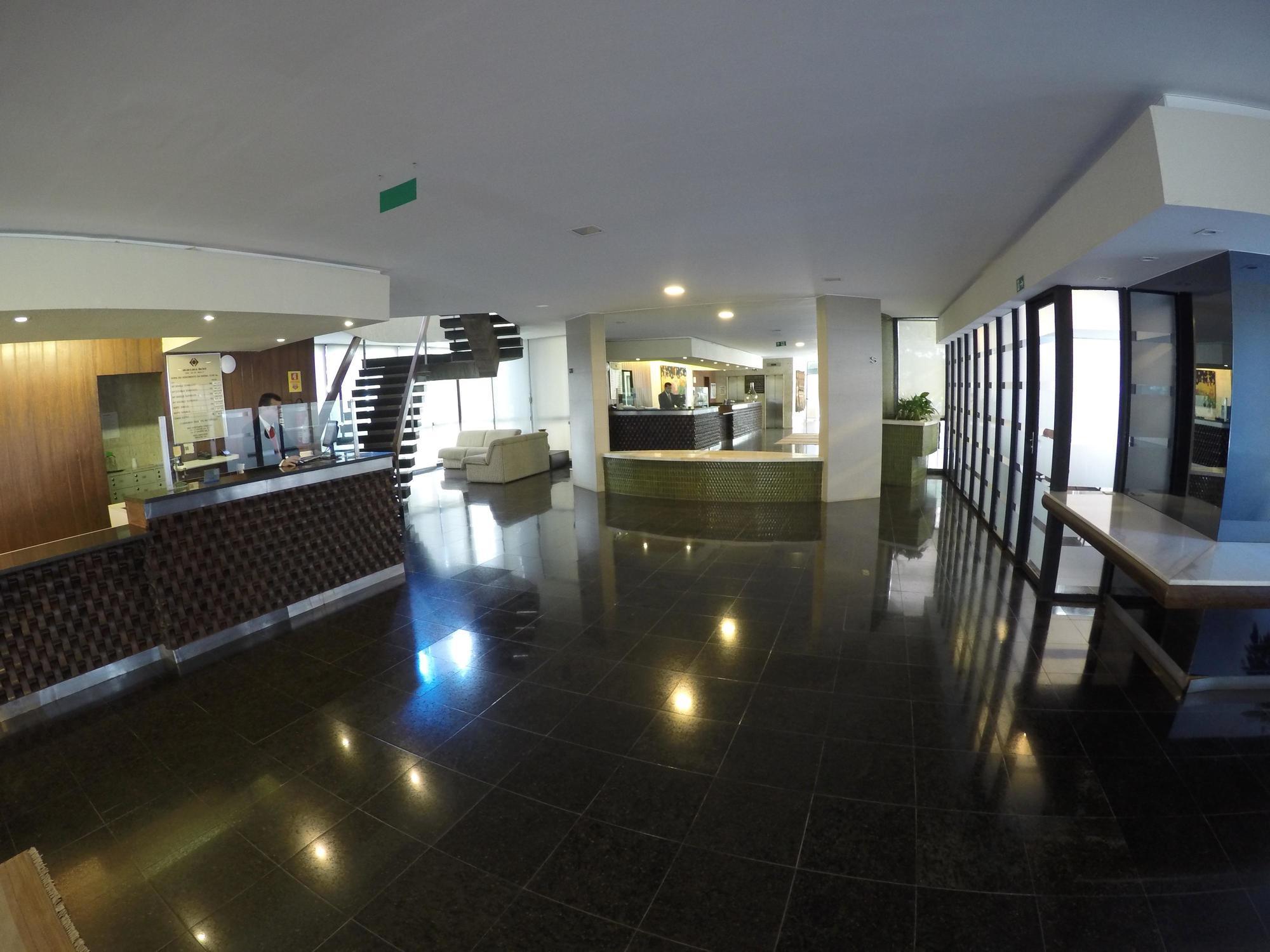Aracoara Hotel Brasilia Exterior photo