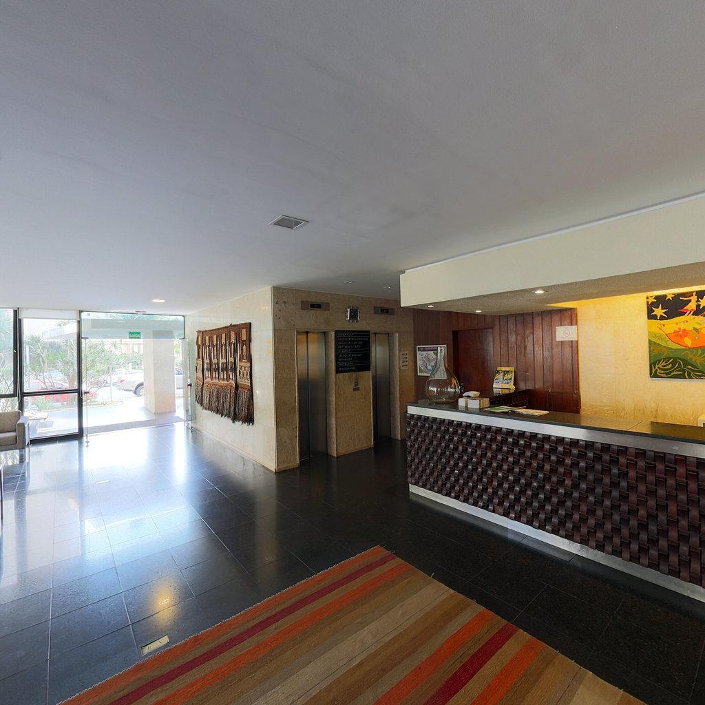 Aracoara Hotel Brasilia Exterior photo