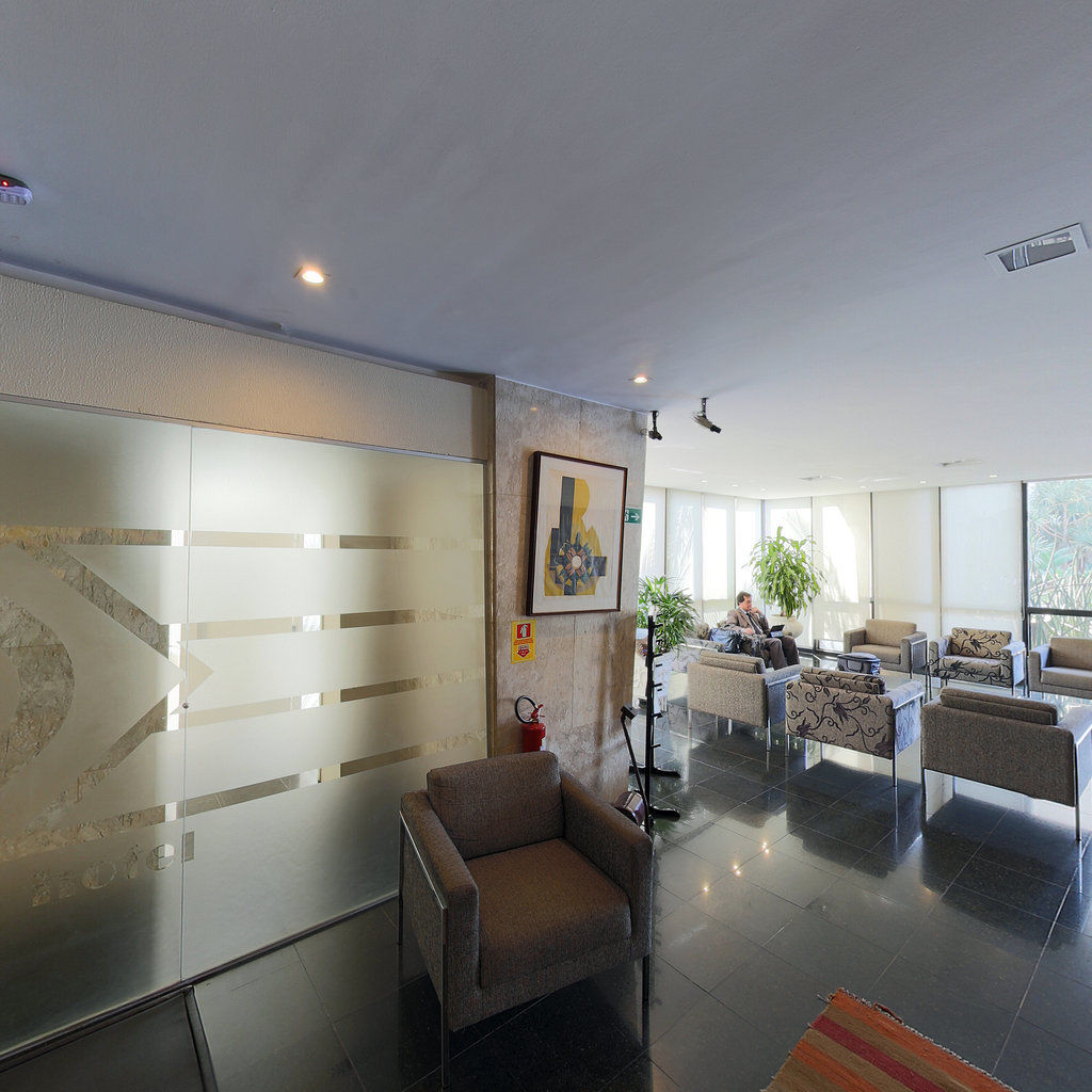 Aracoara Hotel Brasilia Exterior photo