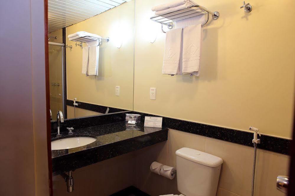 Aracoara Hotel Brasilia Exterior photo
