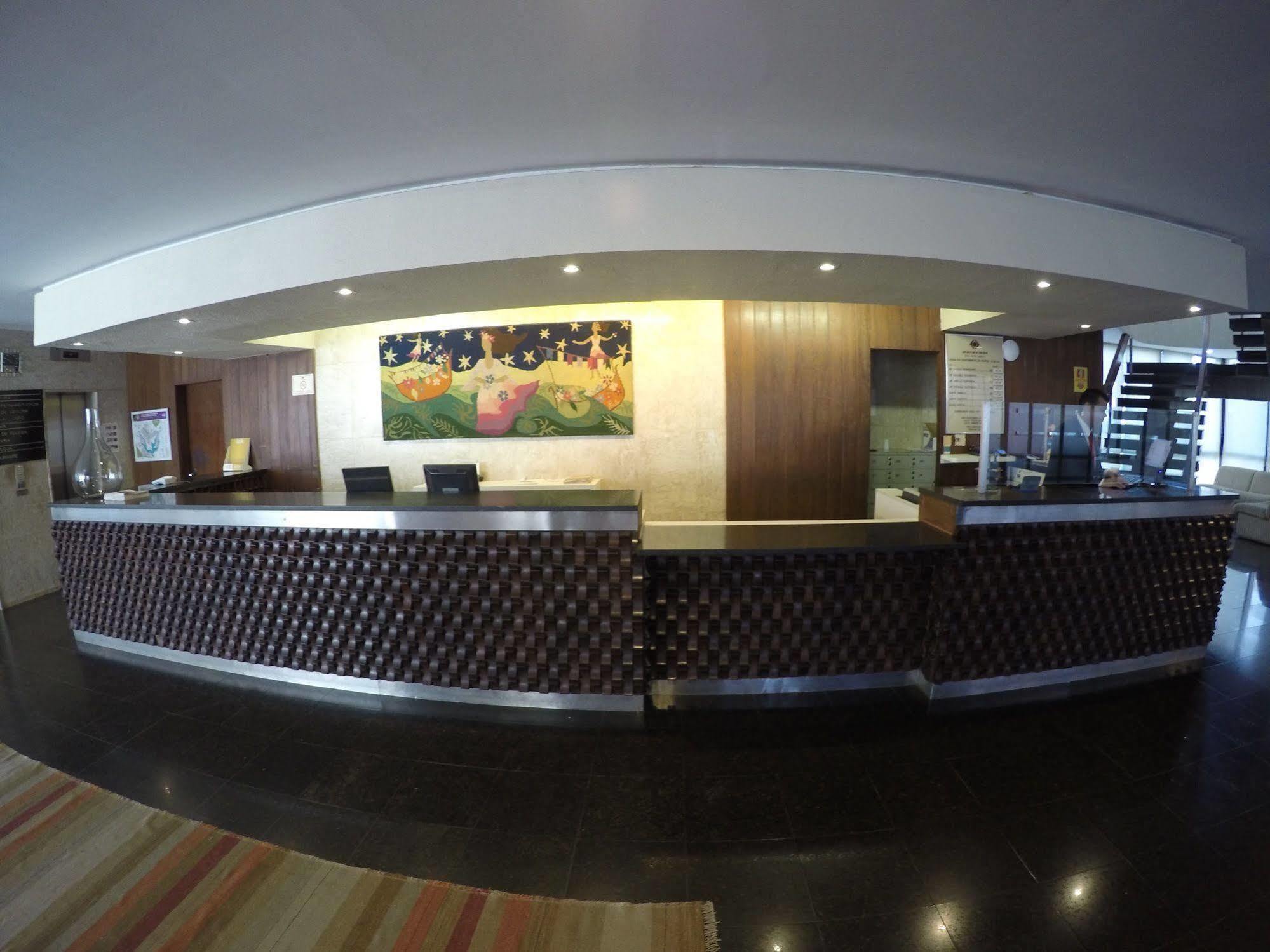 Aracoara Hotel Brasilia Exterior photo