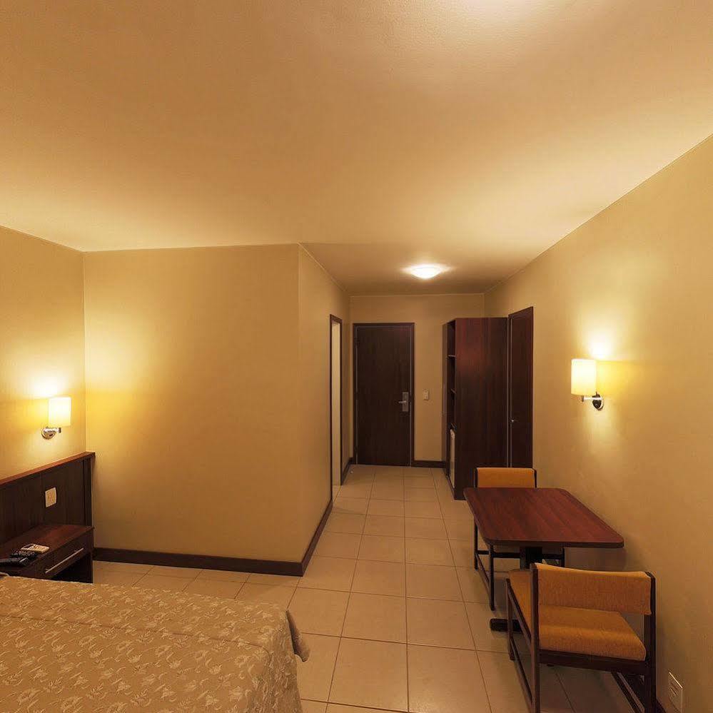Aracoara Hotel Brasilia Exterior photo